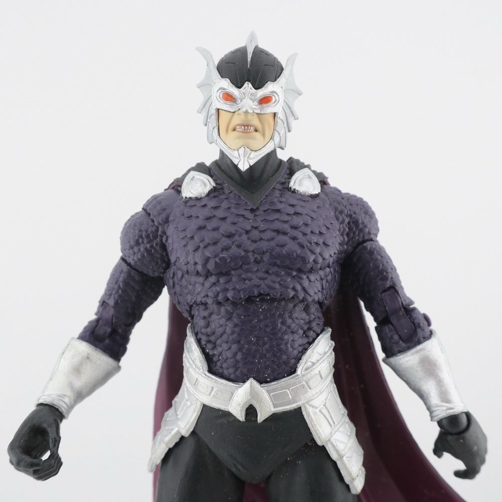 McFarlane Ocean Master Exclusive‎ Gold Label Collection 7" Loose - Picture 2 of 4